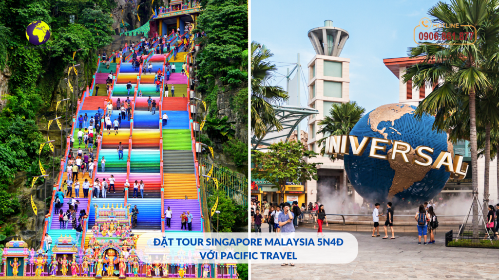 Dat-tour-Singapore-Malaysia-5N4D-voi-Pacific-Travel
