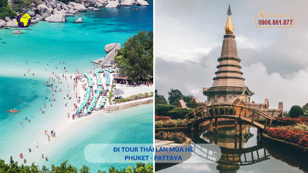 Di-Tour-Thai-Lan-mua-he-Phuket-Pattaya