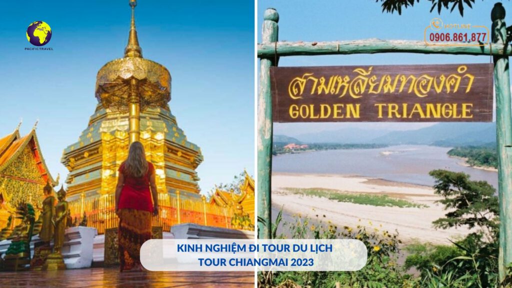Tour Chiang Mai 2023 Pacific Travel