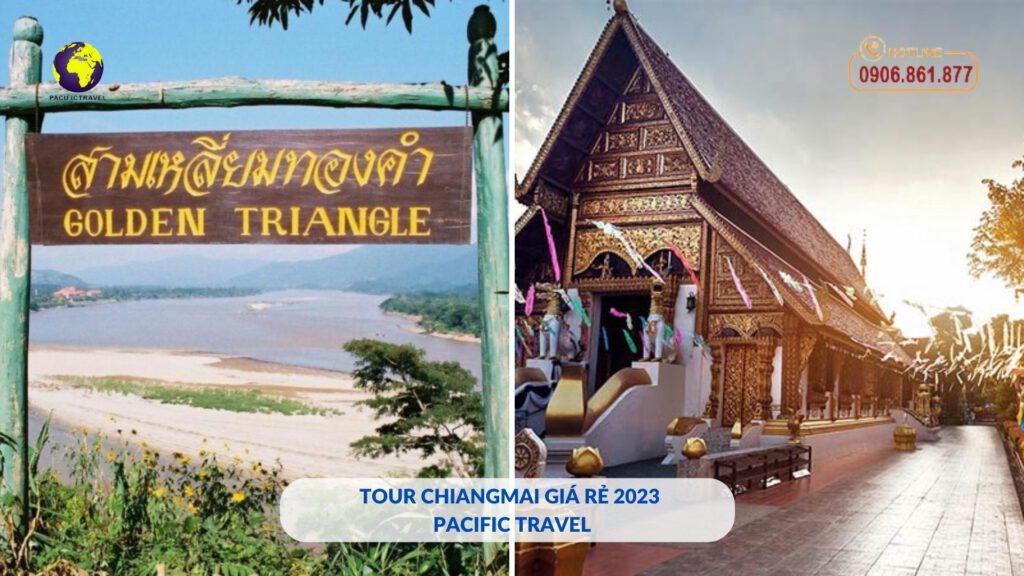 Tour Chiang Mai giá rẻ 2023